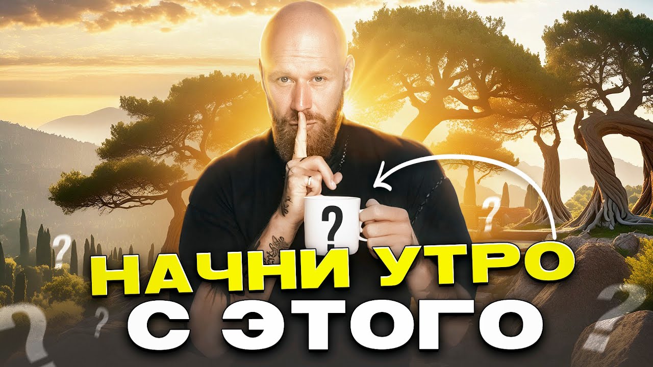 Делай Эти 6 Тибетских Ритуалов Долголетия КАЖДОЕ УТРО, Забудешь Про Болезни!!!