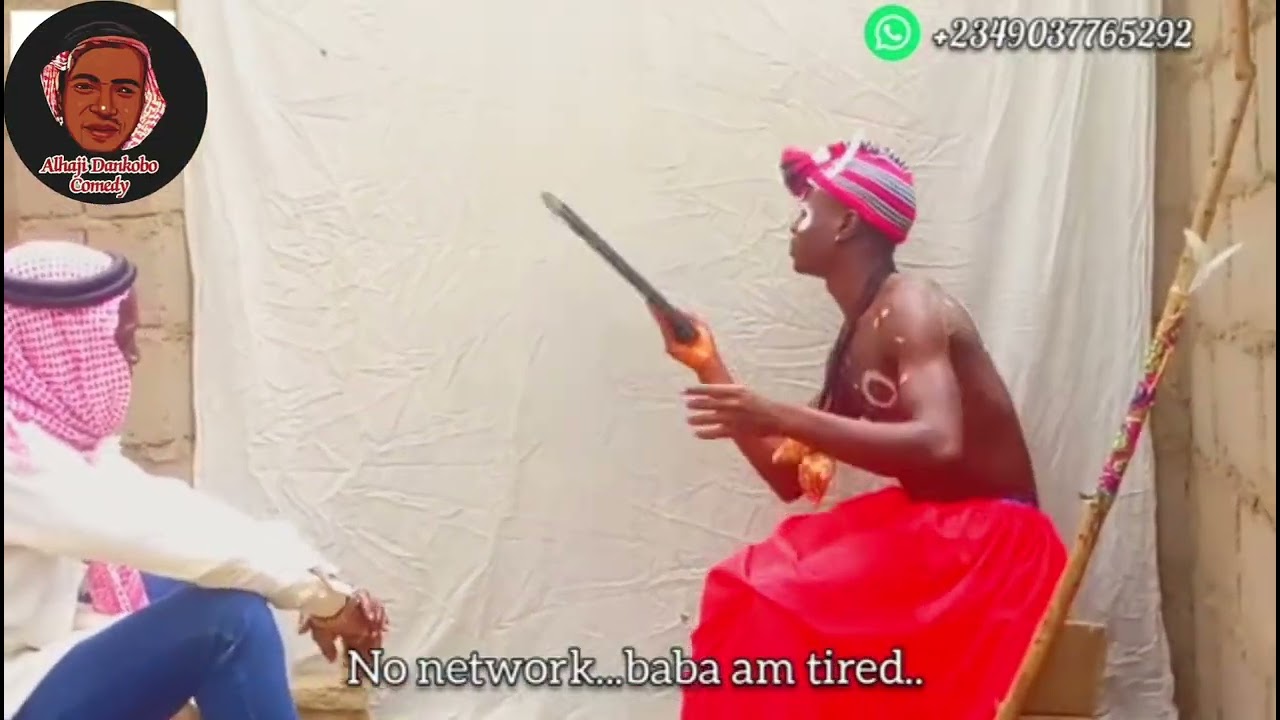 Fake Herbalist 🤣🤣🤣🤣