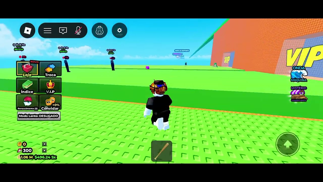 Tsunami plays