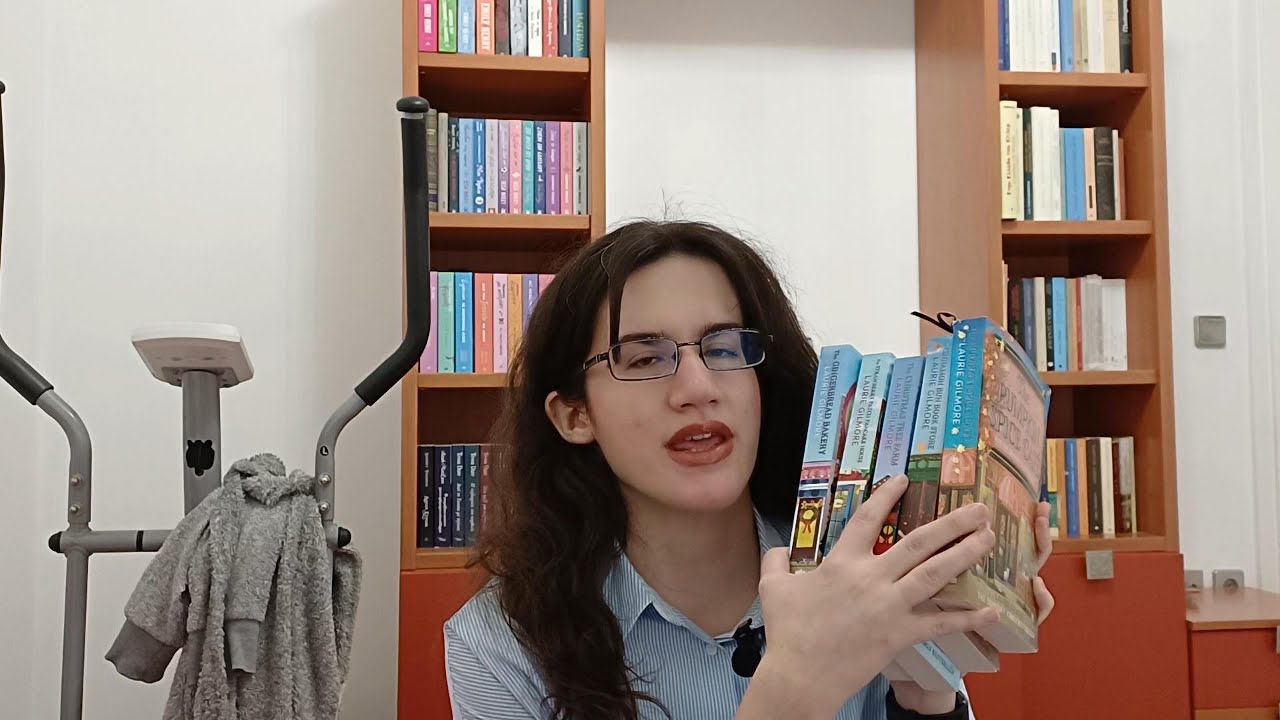 Νέα σειρά βιβλίων