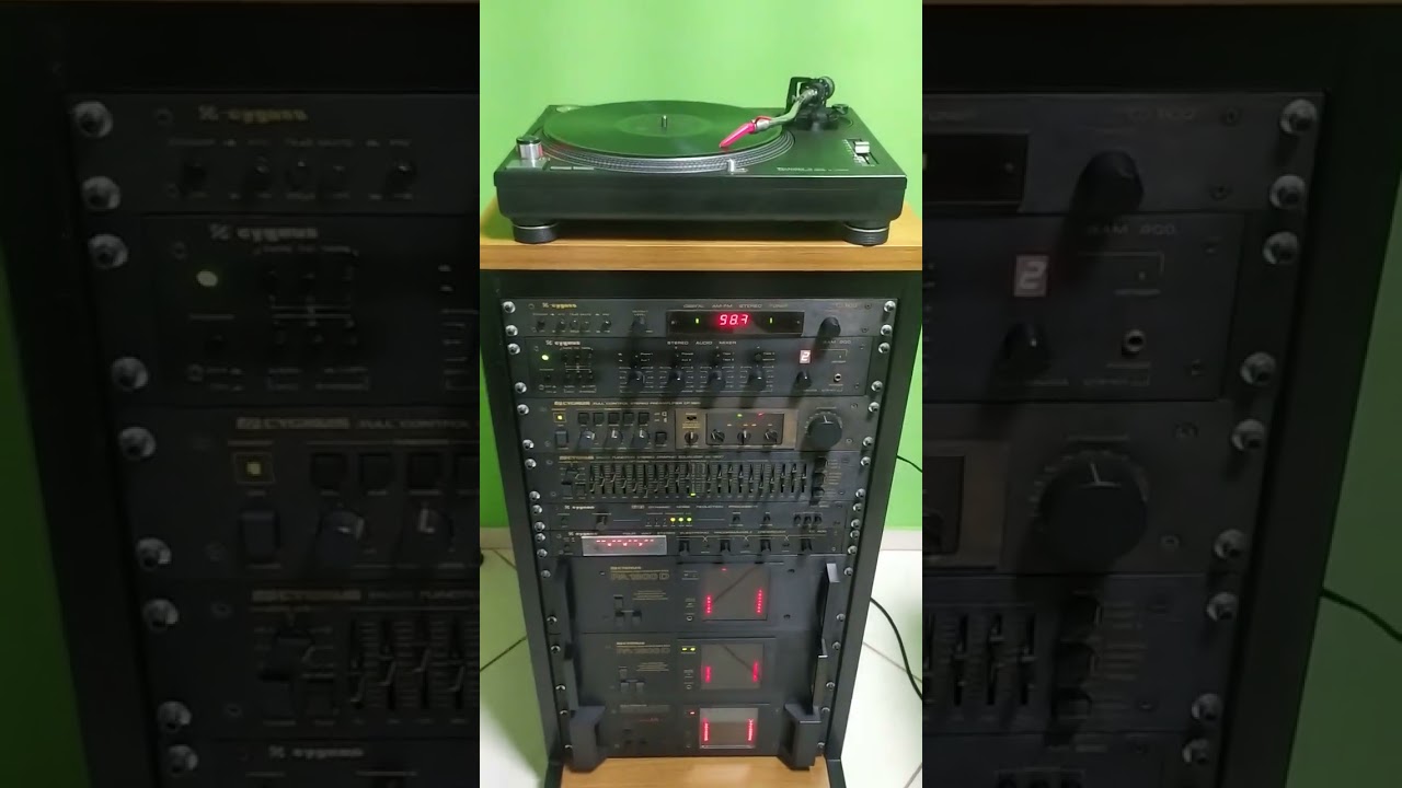 Rack 19