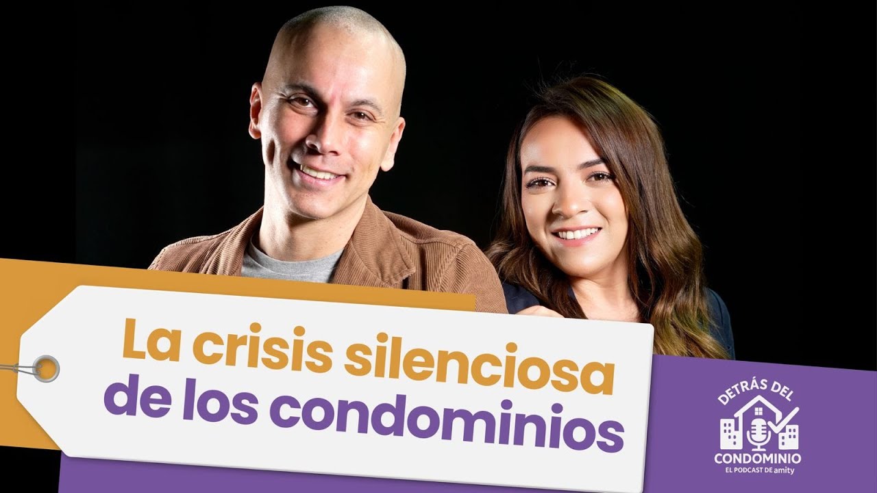 LO QUE NO TE DICEN SOBRE TU CONDOMINIO | Episodio 10 - T2