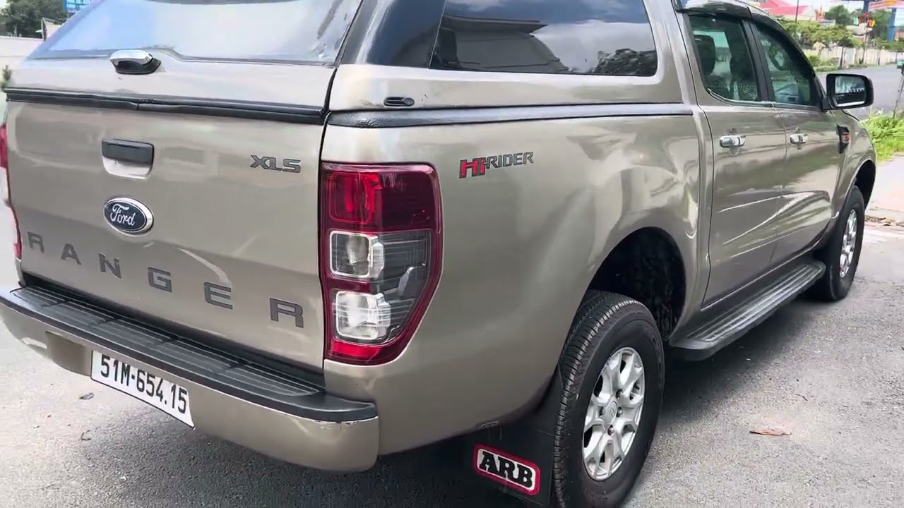 Xe bán.Fodr Ranger sản xuất cuối 2016Số tự động 1 Xe cọp lắm￼ Lh:0908532337.￼