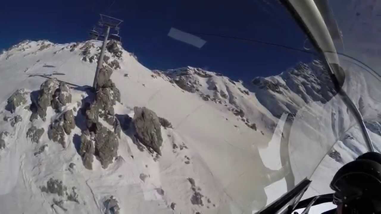 Sesselbahn Weisshorn Speed, Valbella (Arosa Lenzerheide)