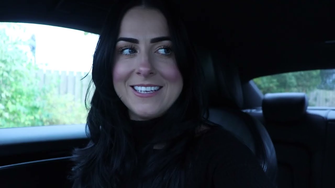 Lisa McHugh - Life Right Now ... (Episode 2)