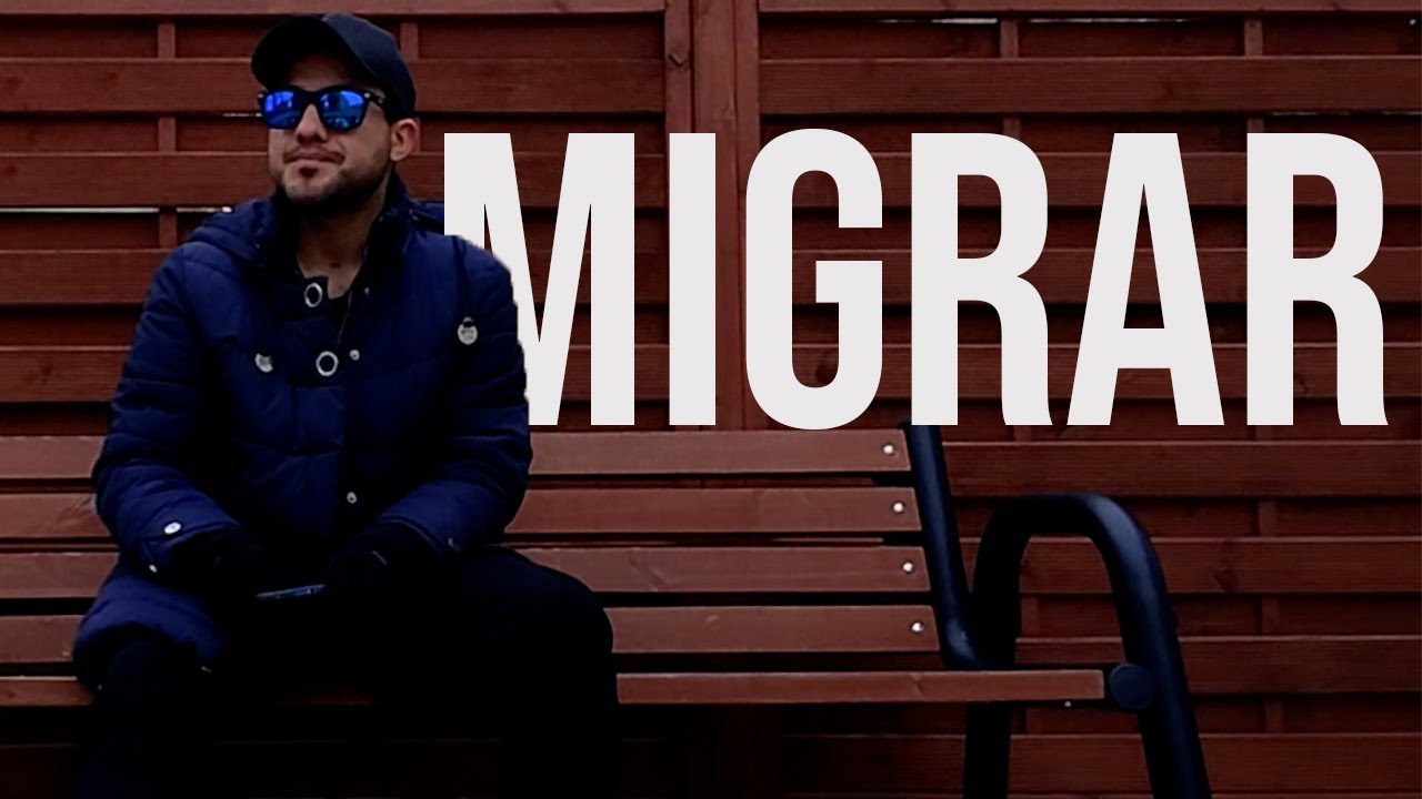Sentimiento del MIGRANTE