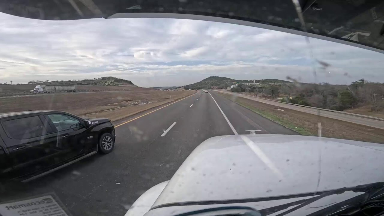 PU to DEL‼️⚠️
The Real Life of an OTR Trucker | Hammer Down Live