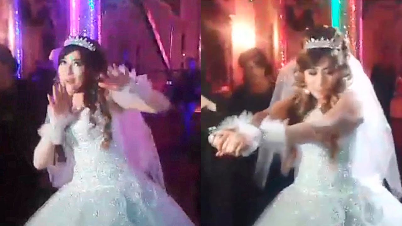SHARMANDA KELINLAR - TO'YLARDAGI PRIKOLLAR #2 / UZBEK PRIKOL