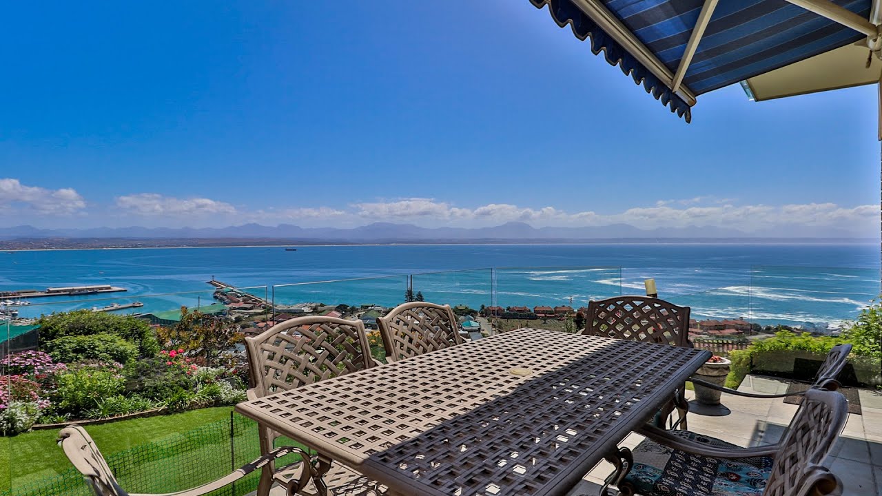4 Bedroom House For Sale | Mossel Bay