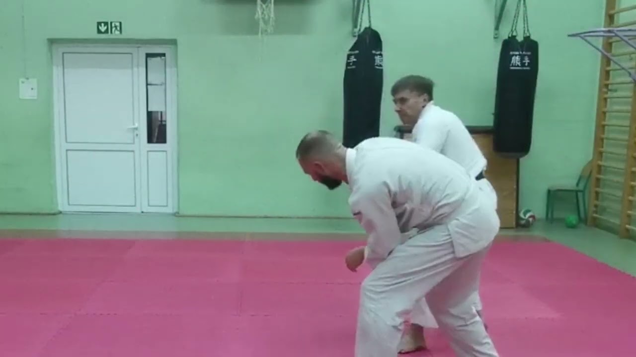 Jo Yokomen uchi nikyo