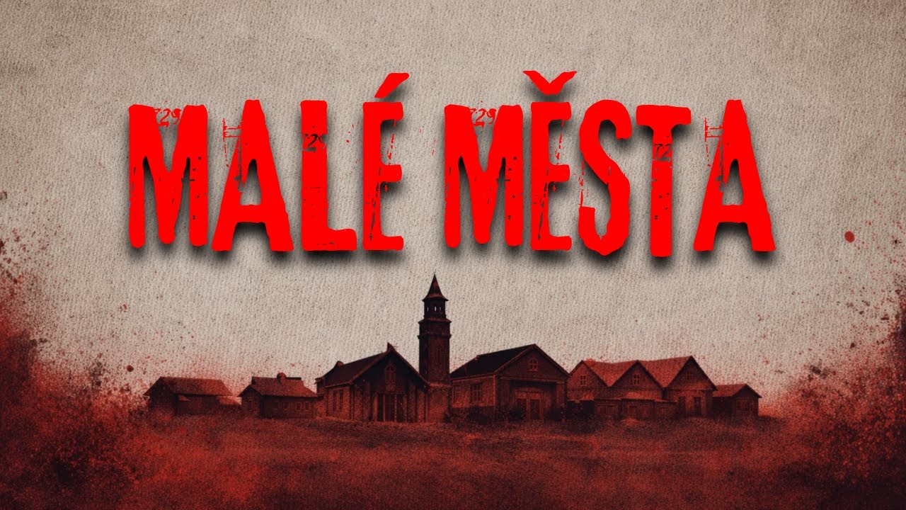 4 Skutečn&eacute; Děsiv&eacute; Př&iacute;běhy Z Mal&yacute;ch Měst