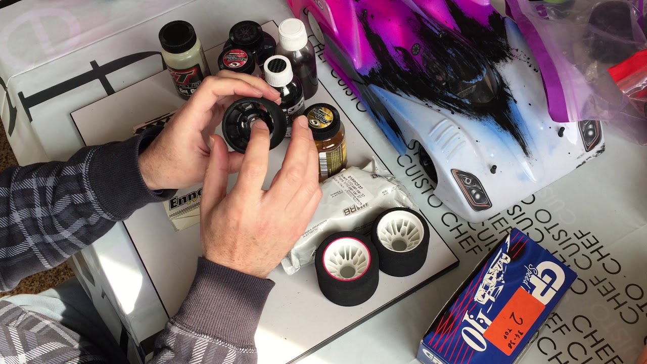 pancar pneus traitements...