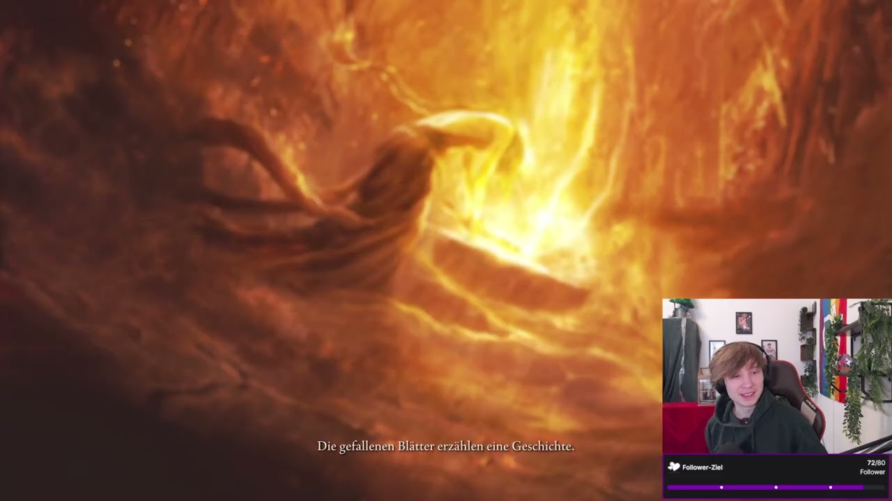 Wir werden Eldenlords // Eldenring KOOP