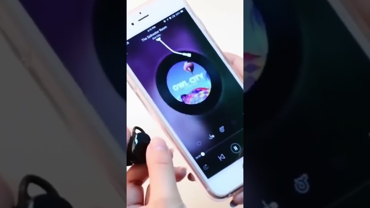 videofone