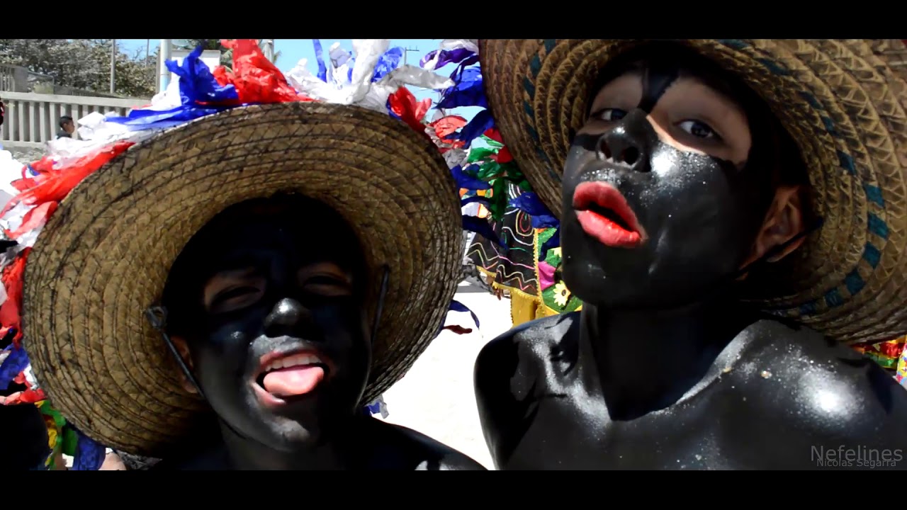 Carnaval de Barranquilla 2018/Musica: i follow you/ Explorer Carnaval/Full HD