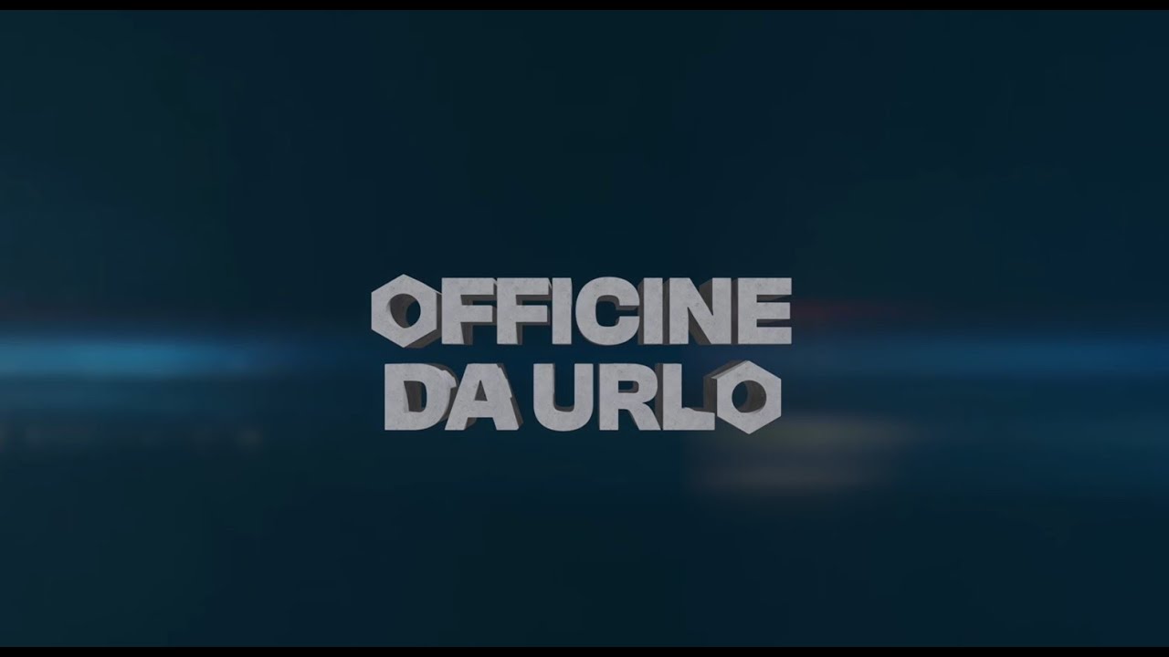 Officine Da Urlo - Stagione 1