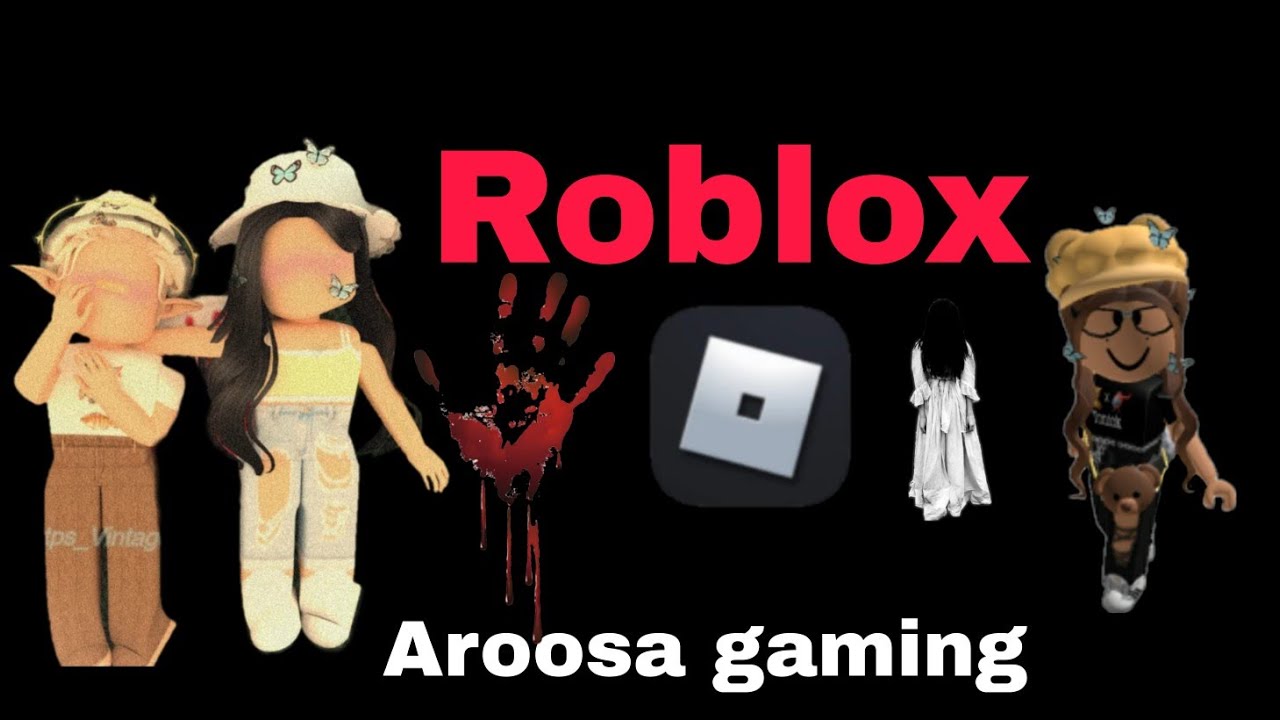 ROBLOX #livegame #viral #live #roblox #viralvideos #new #@Aroosahassanmir 