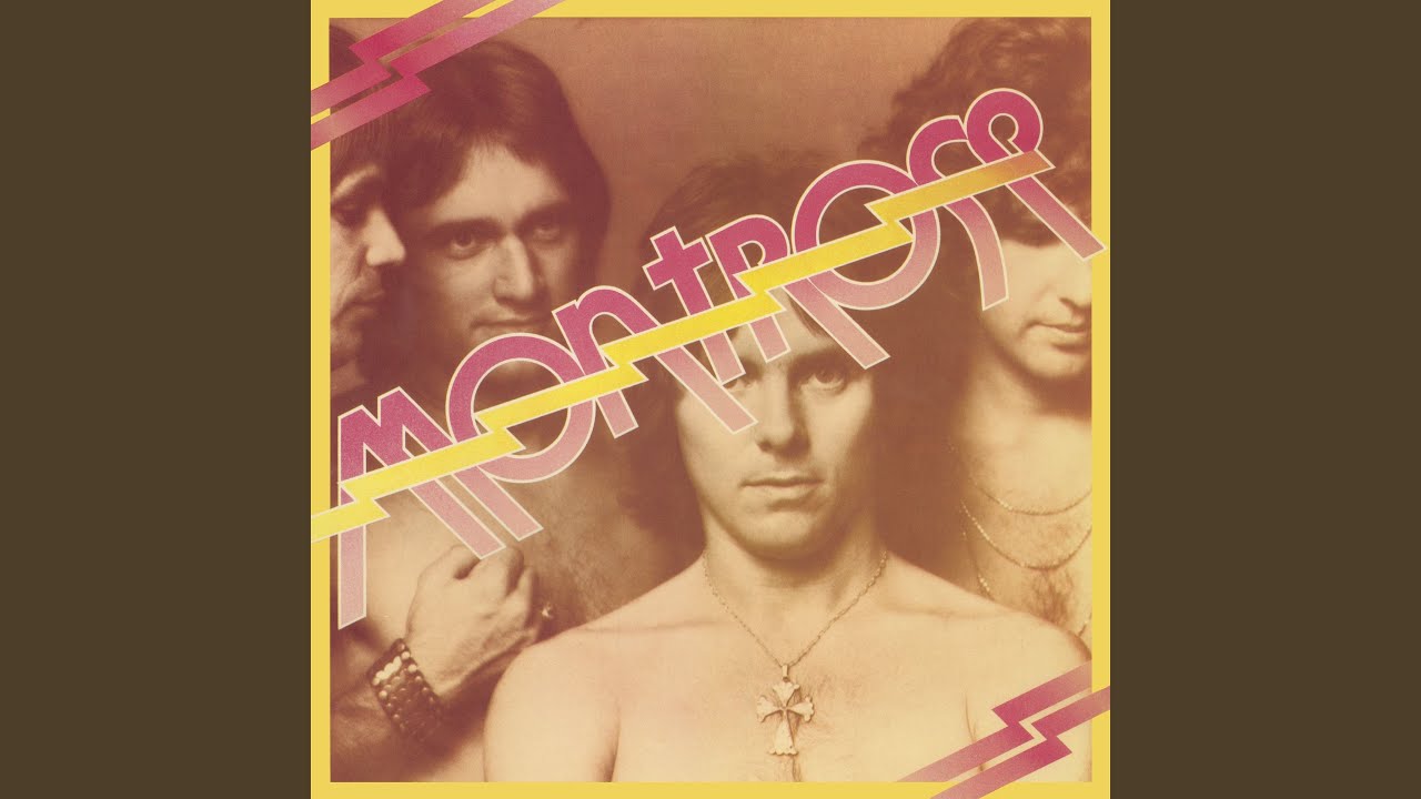 Rock the Nation (Live KSAN Radio Session, Record Plant, Sausalito, CA, USA 4/21/73)