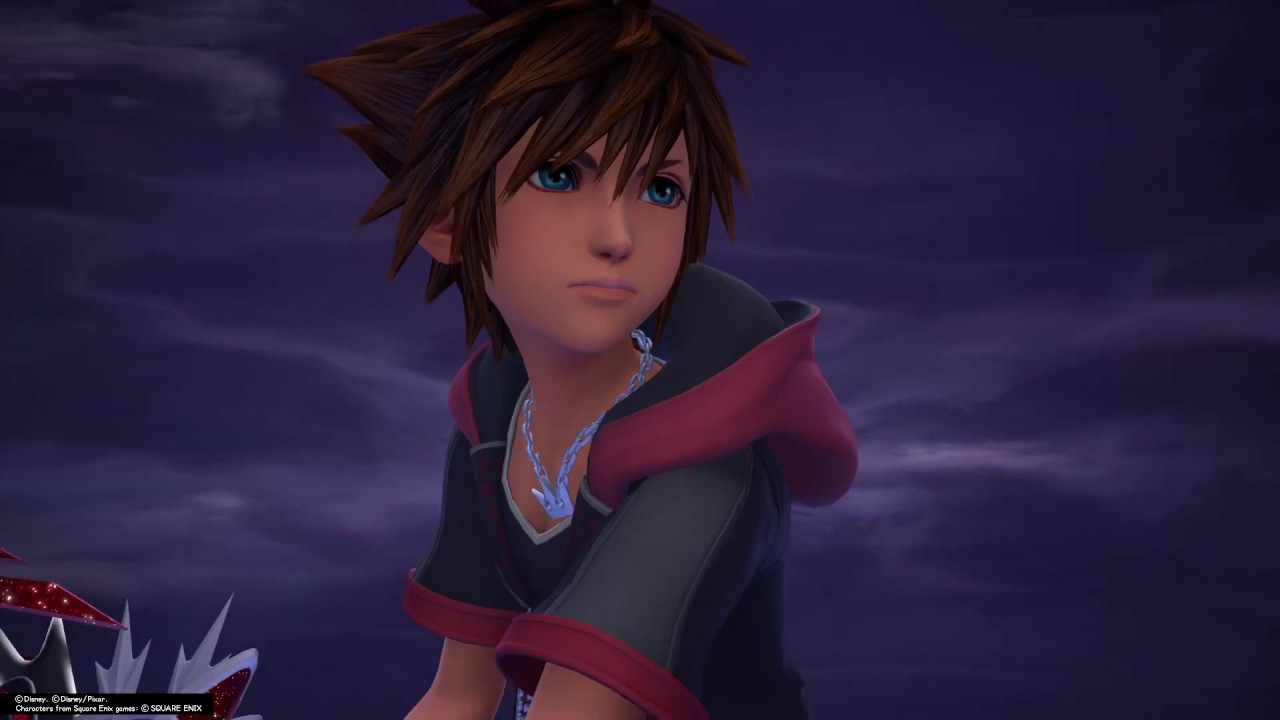 KH3 ReMind: Vanitas Data Battle: All Pro Codes DM Skip (Critical)