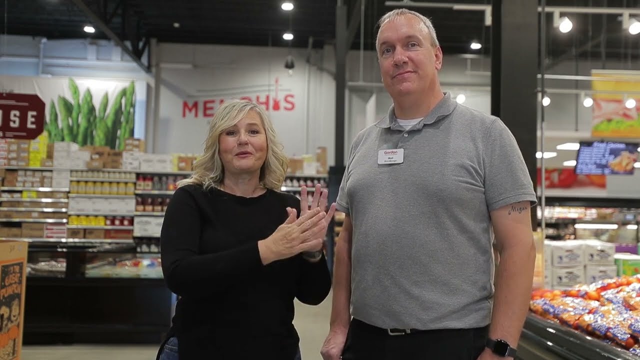 Gordon Food Service Store - Memphis