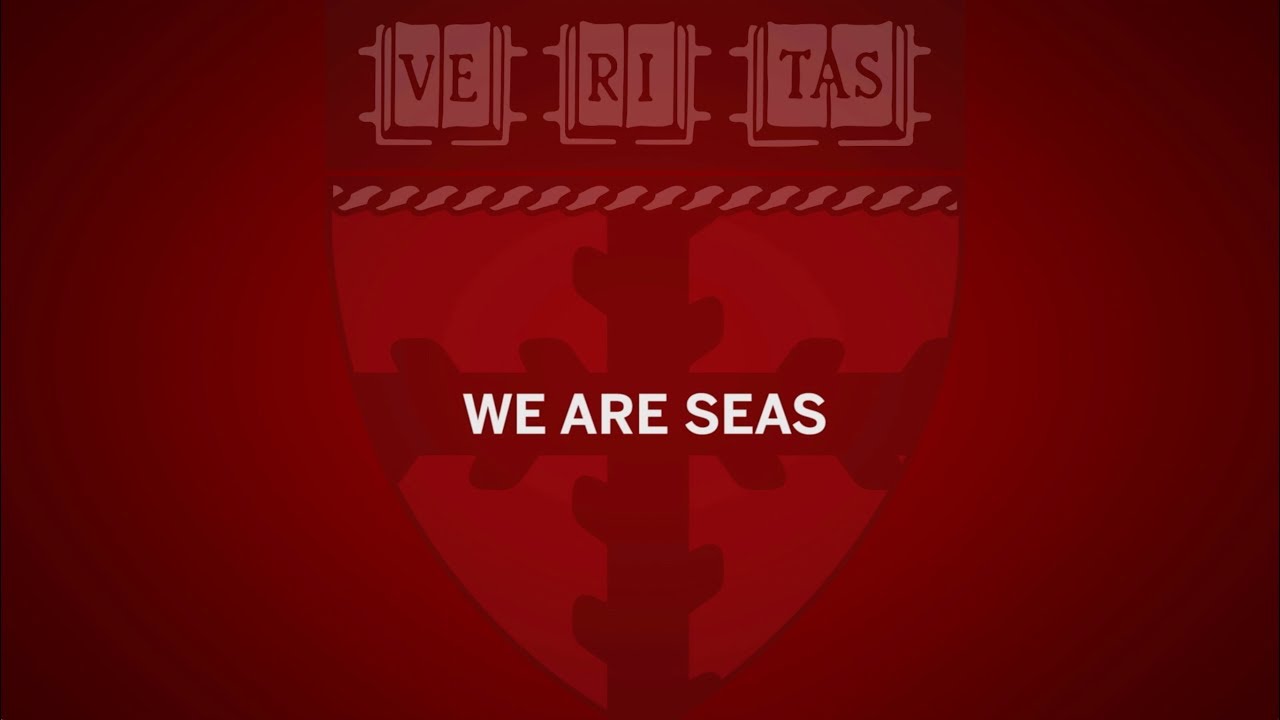 We Are SEAS