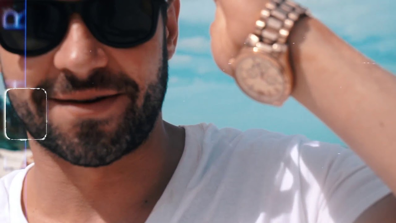 ELEAZAR GOMEZ -  NO ME PUEDE OLVIDAR- DETRAS DE CAMARAS (VIDEO OFICIAL)