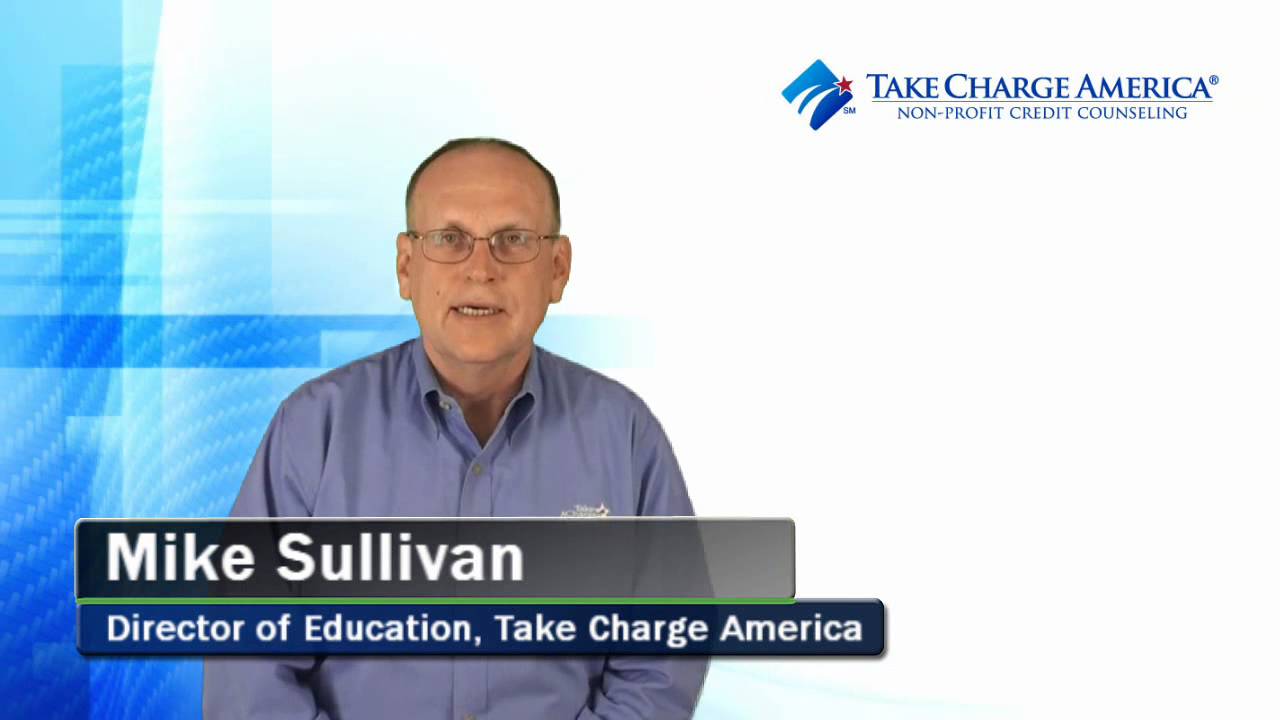 What To Expect from a Debt Management Plan—Take Charge America