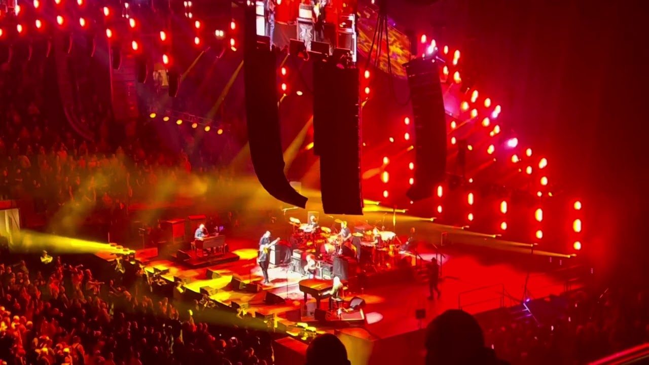 Southbound- The Brothers Madison Square Garden 4/16/25