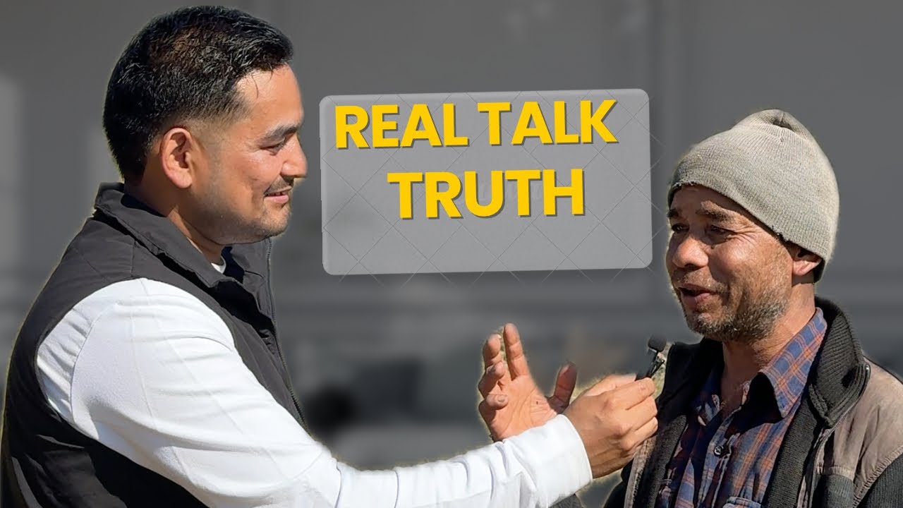 The real talk about life down!! Sukoon podcast 