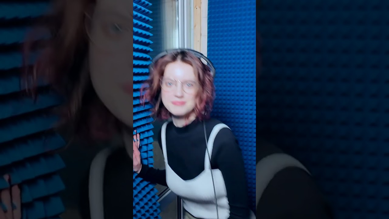 Ей показали камеру с функцией слежения