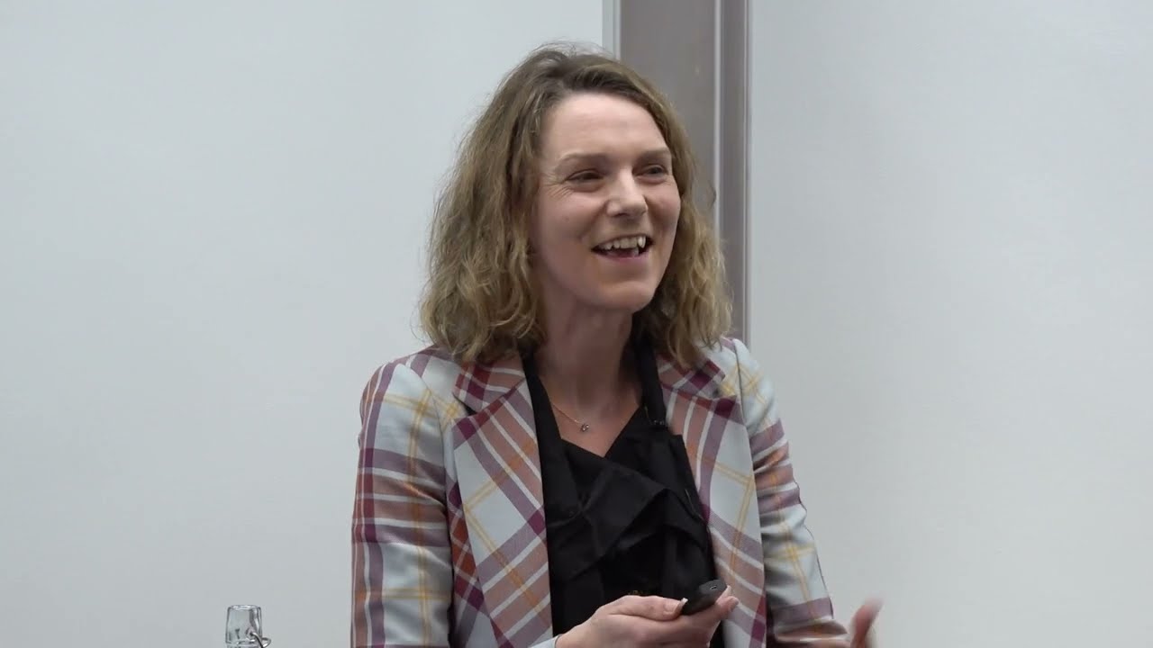 Policy & Practice: Data-driven campaigning. How and why do political parties do it?