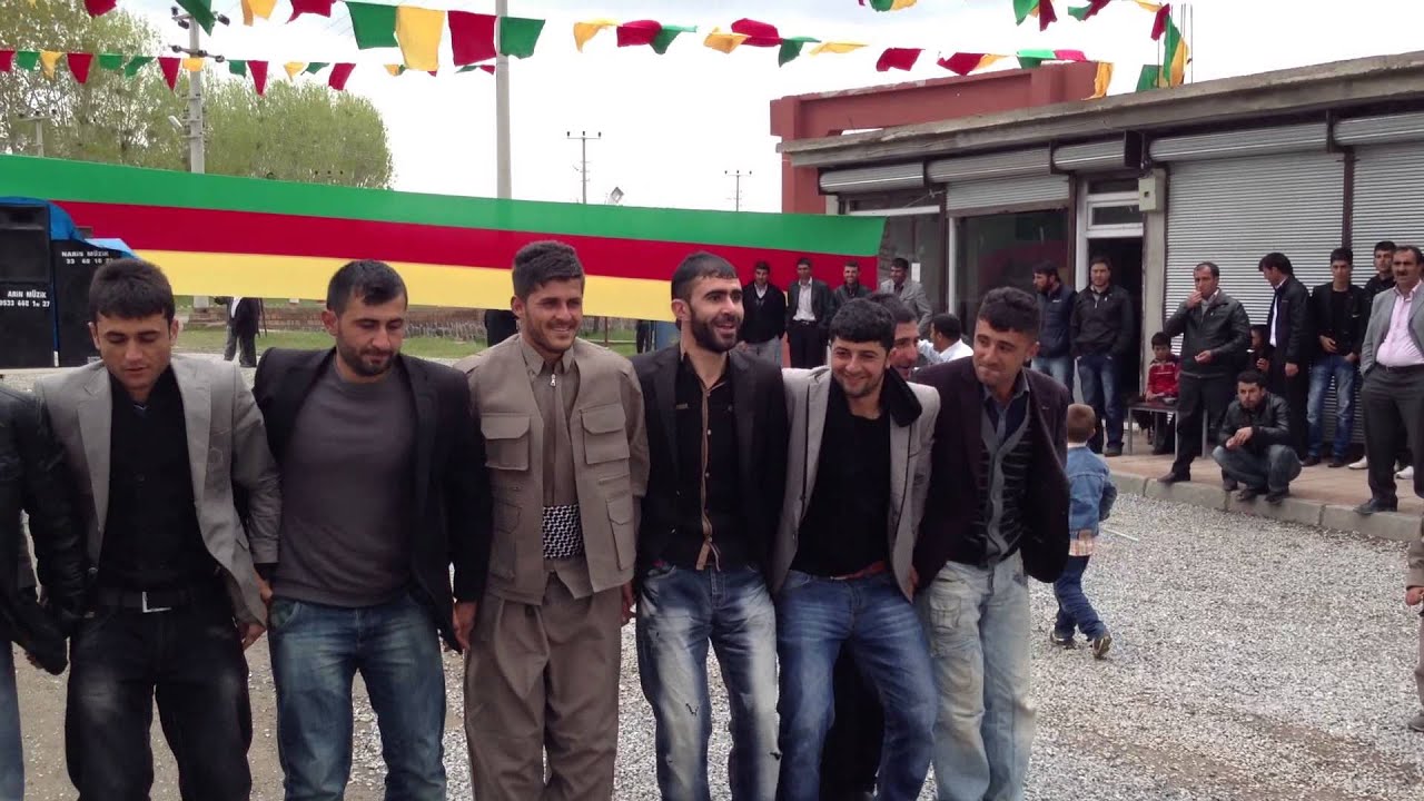 ovakışla halayları  ...