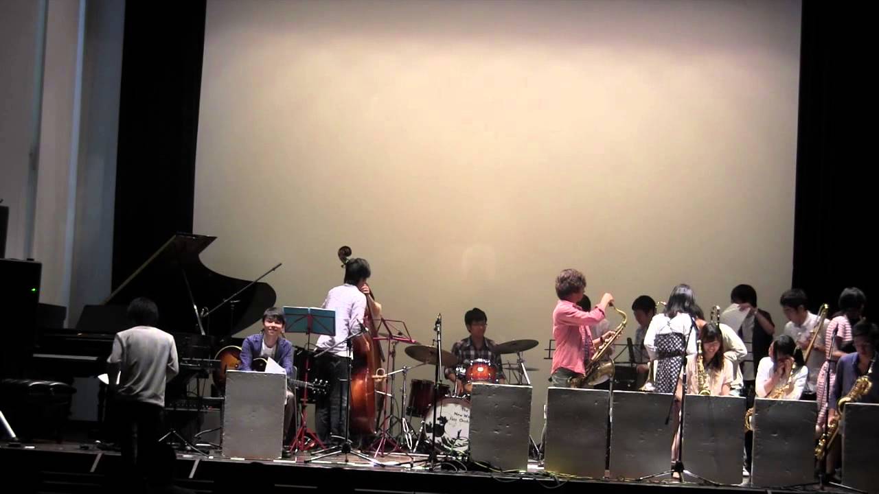 ６／１京阪神対バン＠大阪大学会館