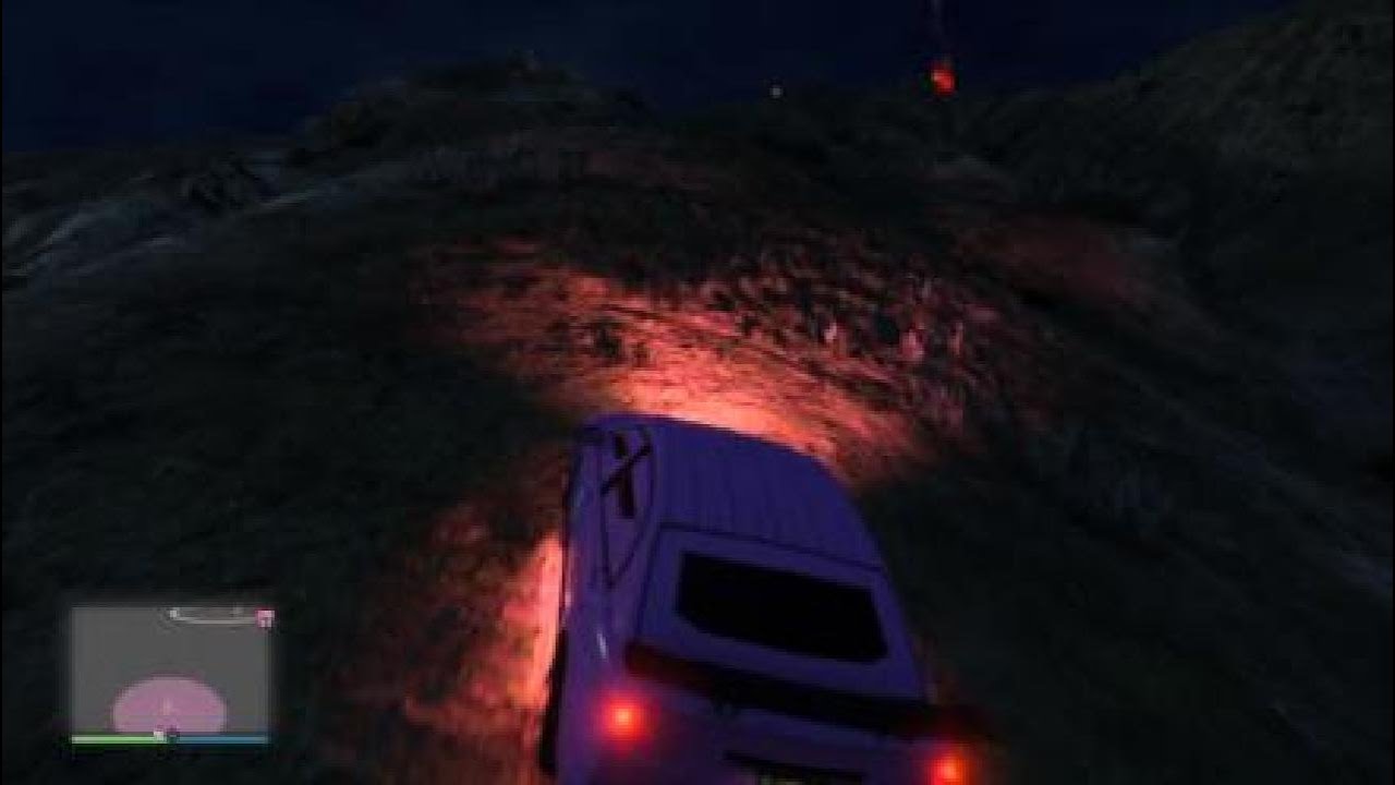 AQUI NO HAY QUIEN VIVA 7 GTA 5