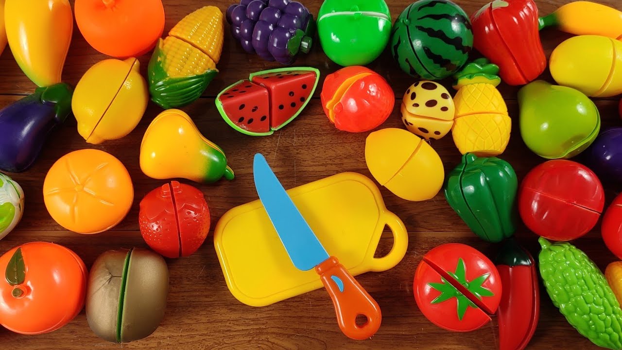 Lemon🍋 watermelon🍉 Grapes🍇 fruit cutting ASMR fruit and vegetables cutting satisfying video fruit🍍🍎🍓