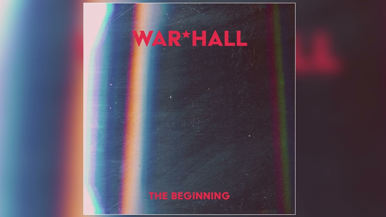 WAR*HALL - 