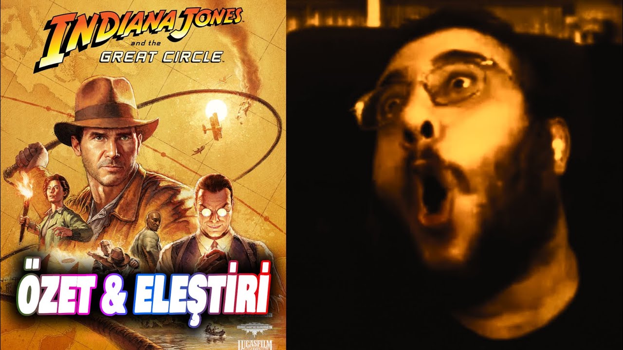 Dost Kayaoğlu: Eski Türk Filmleri dövüş ses efekti gibi, Indiana Jones Özet ve Eleştiri