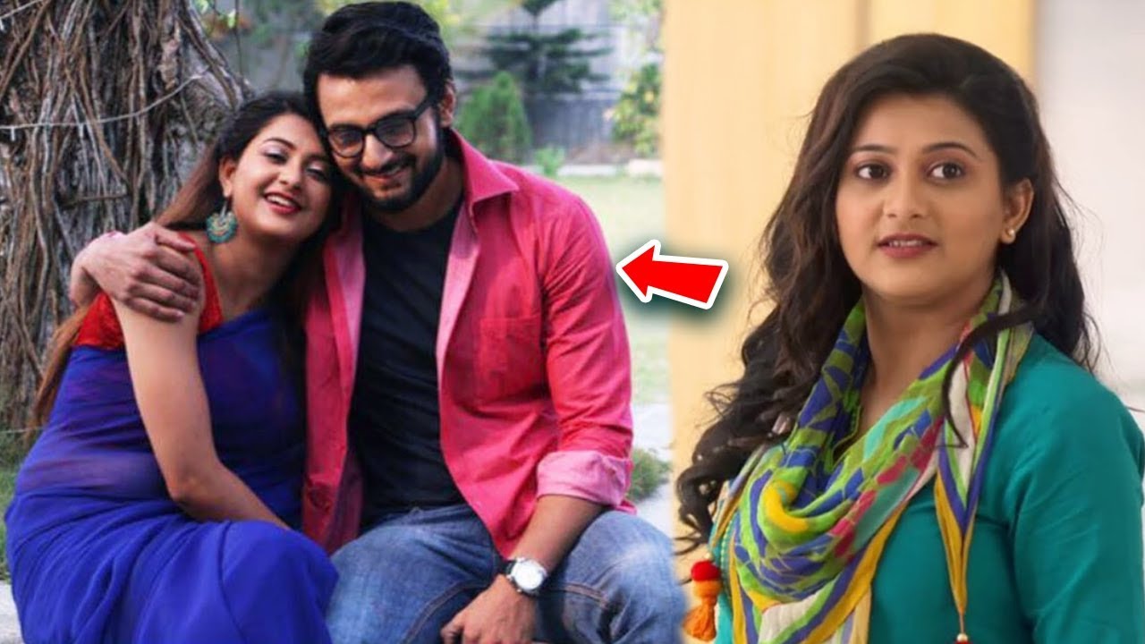 বাস্তবে উজান ও হিয়ার সম্পর্ক কেমন? !! তারা কি গোপনে প্রেম করছে? || Ujan and Hiya Star Jalsha