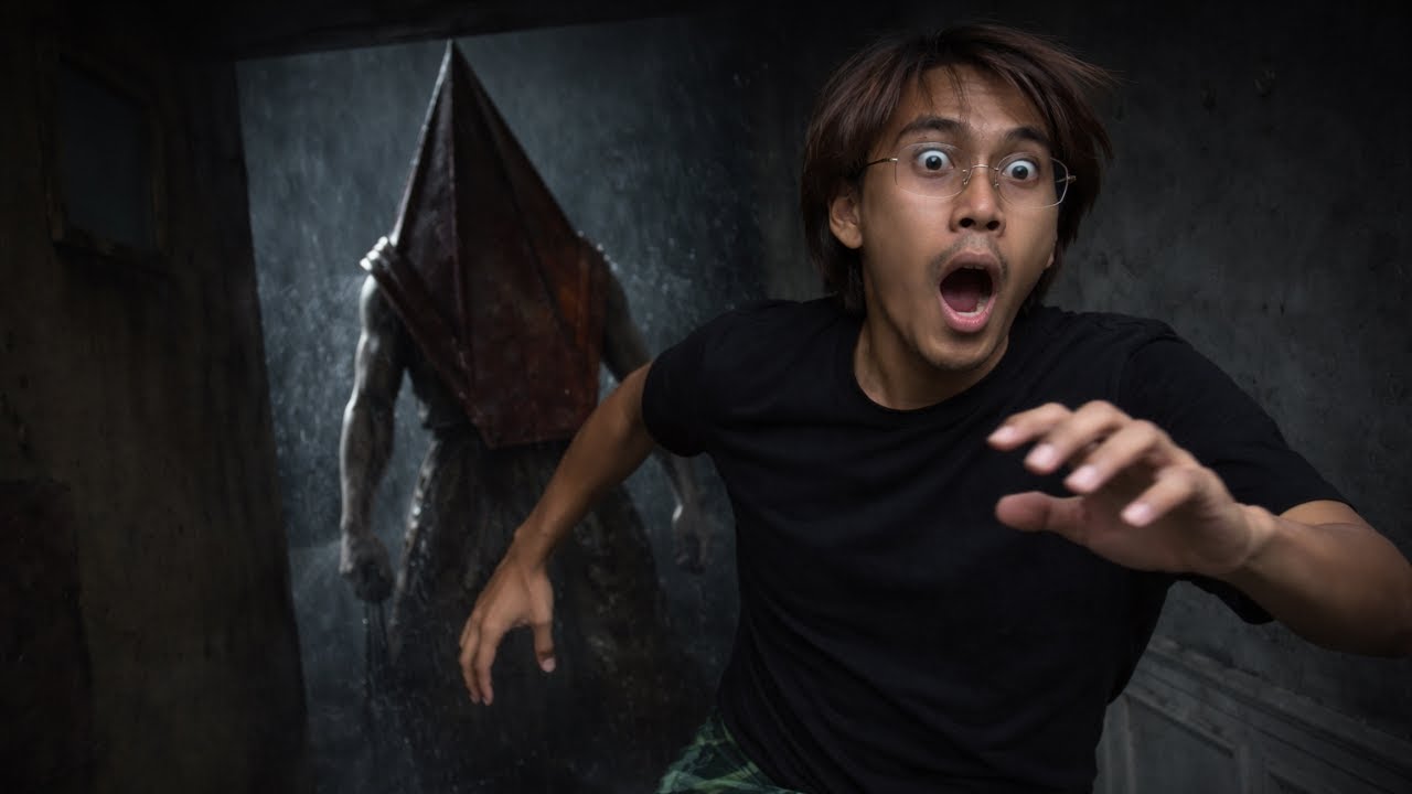 🔴LIVE | Bukit yang Senyap