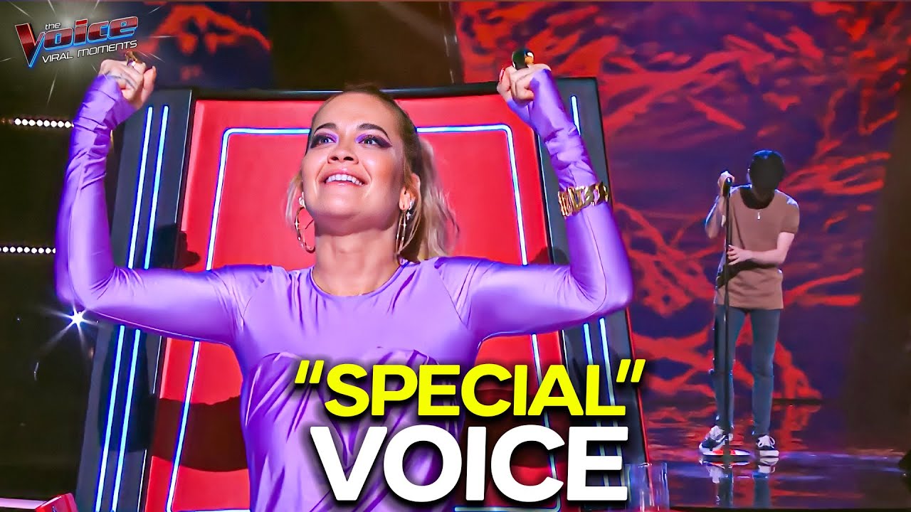 He Is a World-Class JOCKEY… But His Voice Is Even BETTER! | The Voice Australia