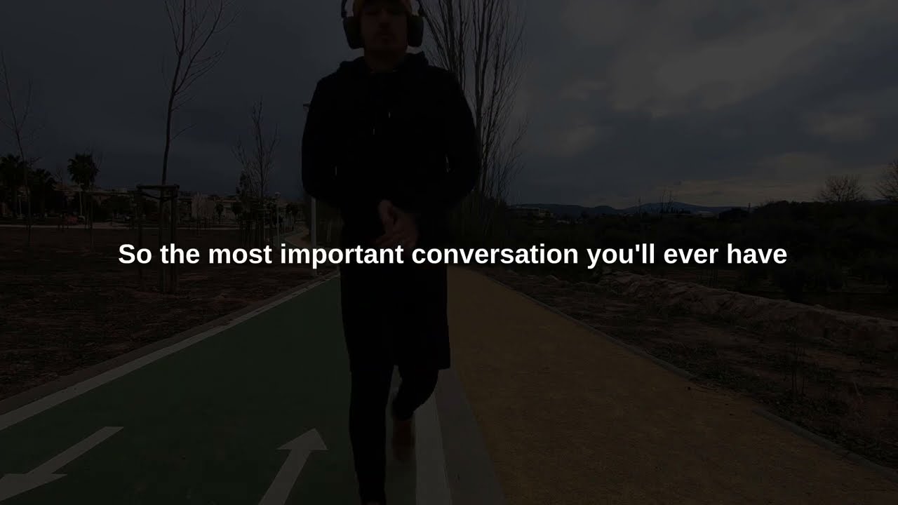 Help Yourself | Running Session Motivation 2023