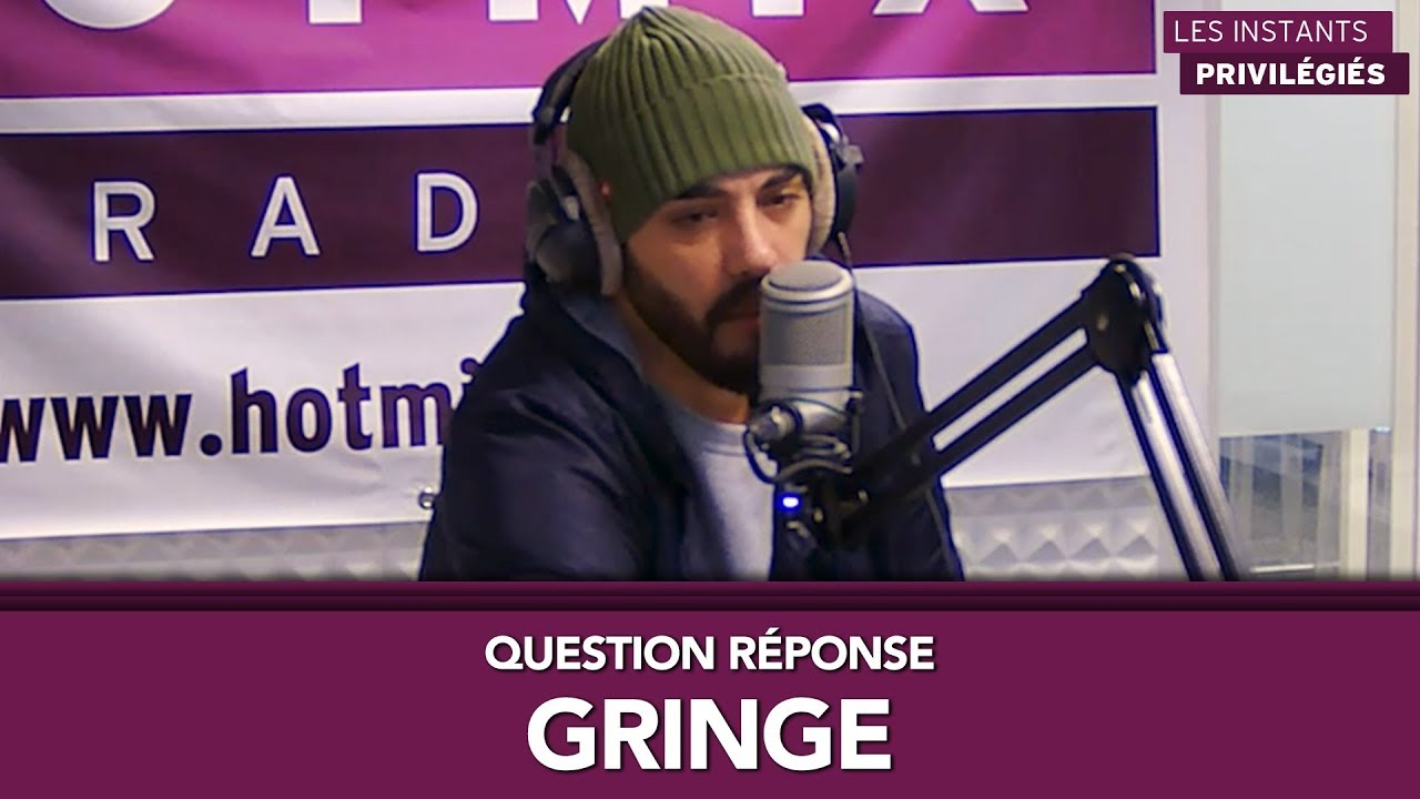 Gringe 