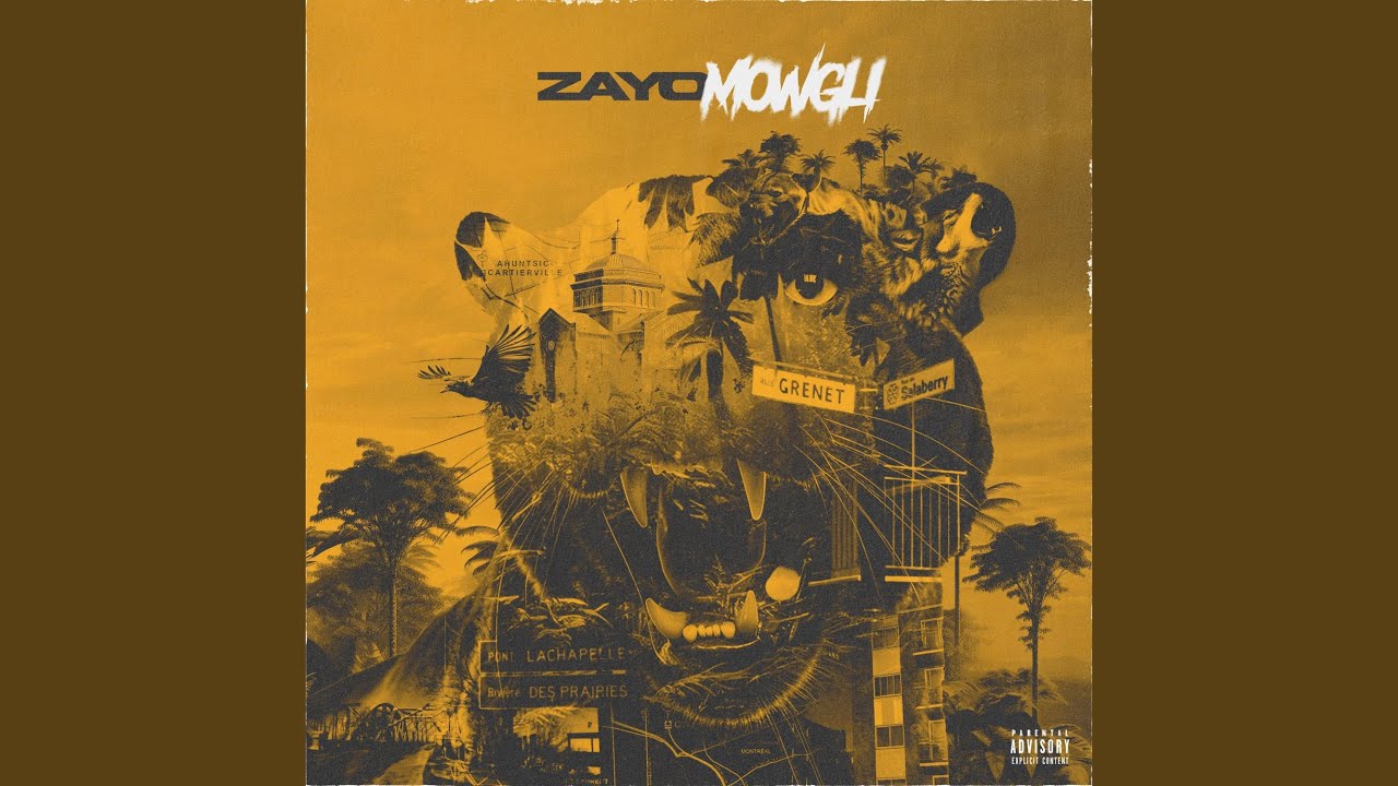 Mowgli
