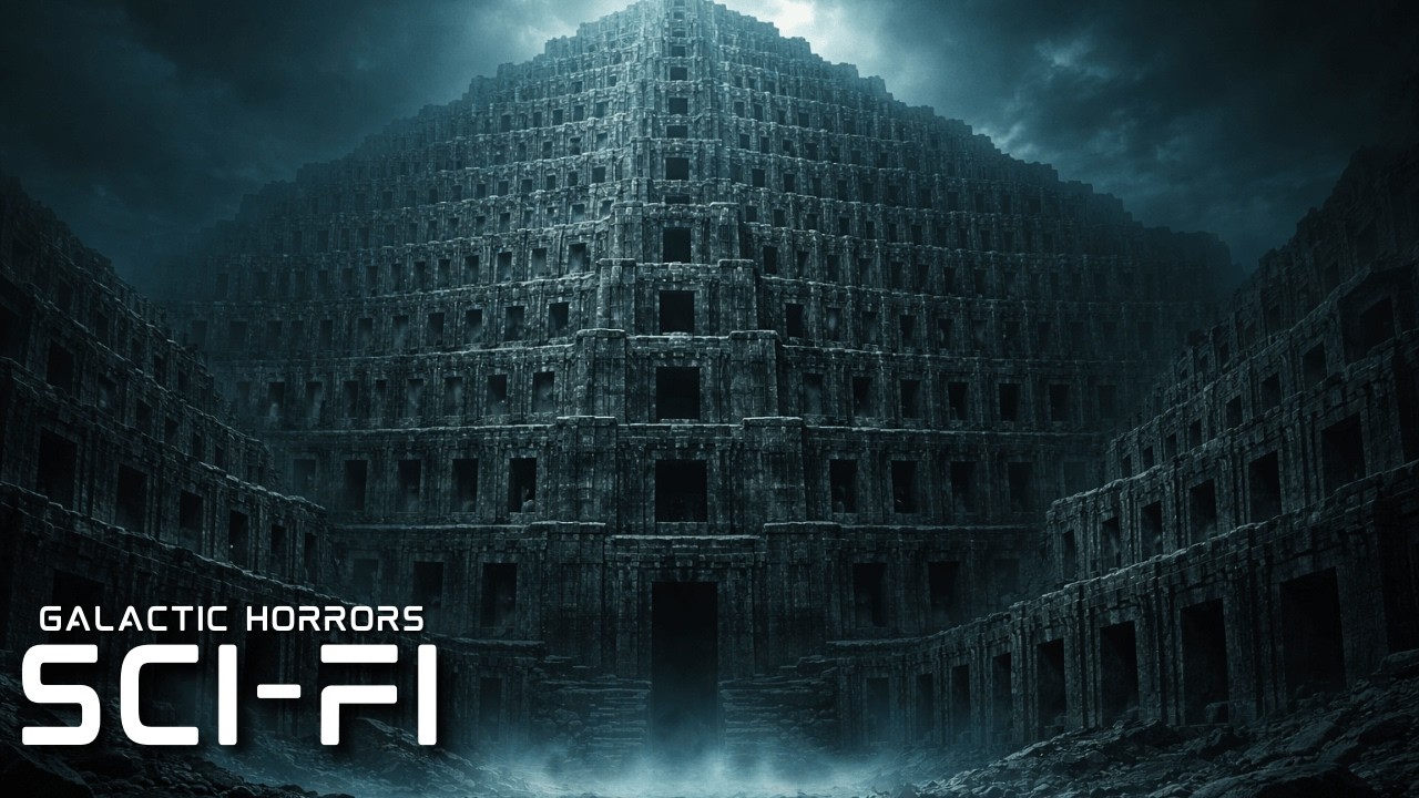 The Empire's Dark Secret Was Hidden In This Abandoned Necropolis For 500 Years!