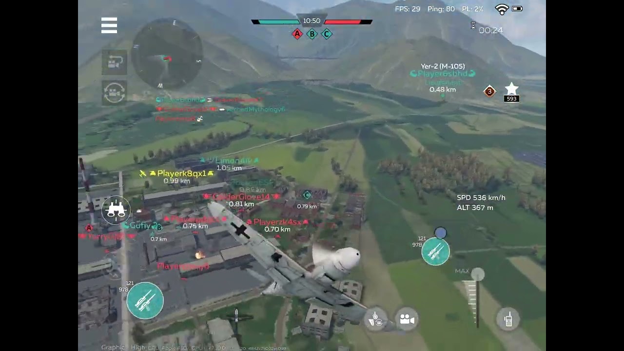 New war Thunder mobile update is here new systems  (war thunder mobile)