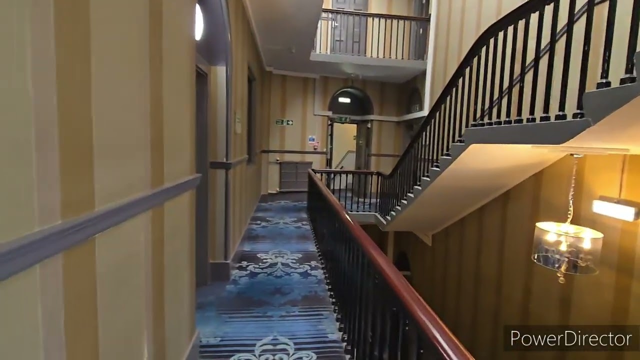Royal Station Hotel