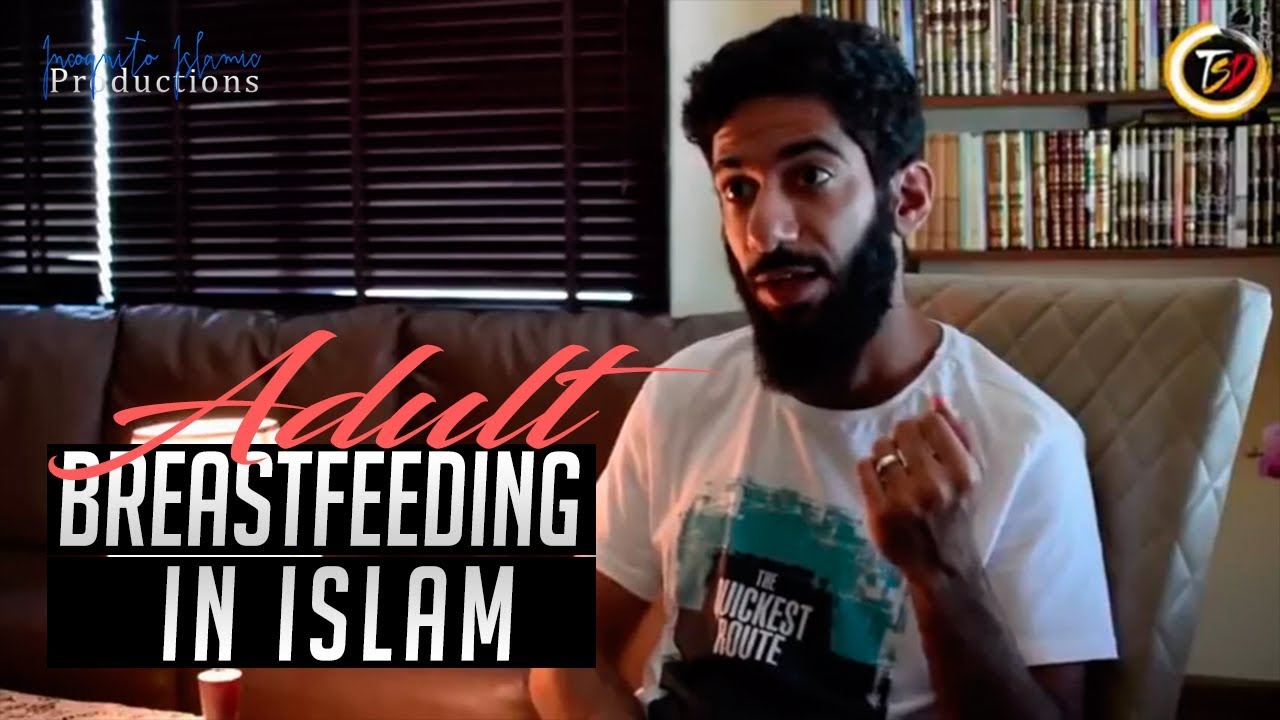 The Reality Of Adult Breastfeeding in Islam