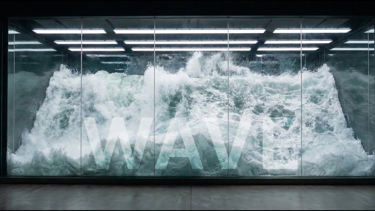 WallWave