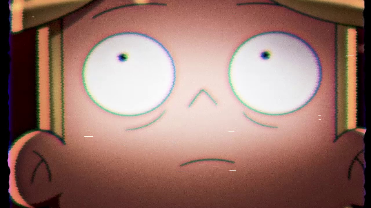 *SPOILERS* The Cookies Are Done Gary *SPOILERS*