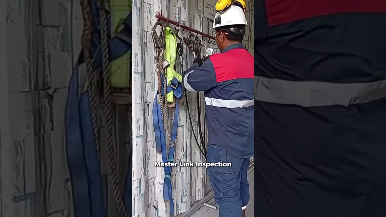 Video HSE 10 - Safety Starts From Me